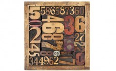 featured lucky number selection